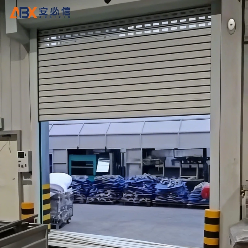 曲靖市感应高速门